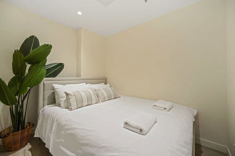 The Pier Coogee - Grafton Accommodation 3