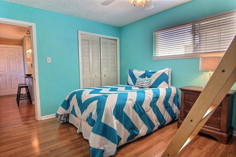 The Pier Coogee - Grafton Accommodation 2