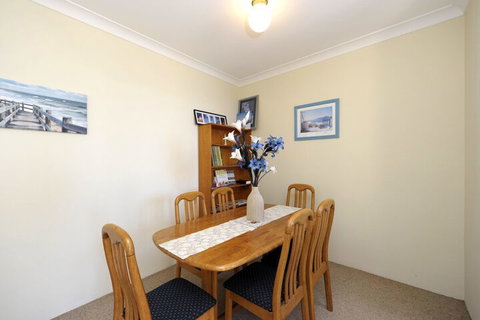 Bay Village Unit 10 Shoal Bay - Grafton Accommodation 3
