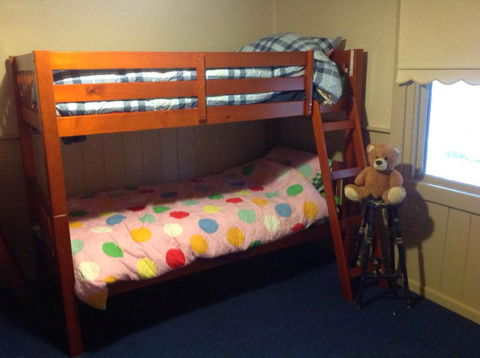 Pemberton - Grafton Accommodation 6