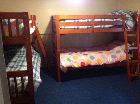Pemberton - Grafton Accommodation 4