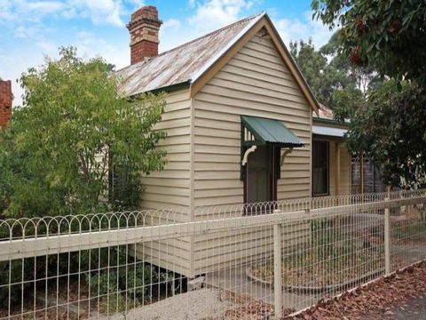 Pemberton - Grafton Accommodation 5
