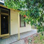 Pemberton - Grafton Accommodation 0