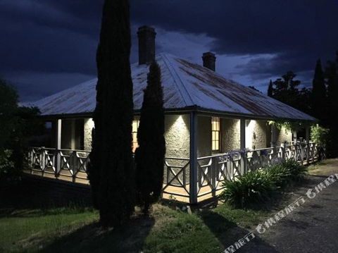Beechworth 4a Albert Road - Grafton Accommodation 3