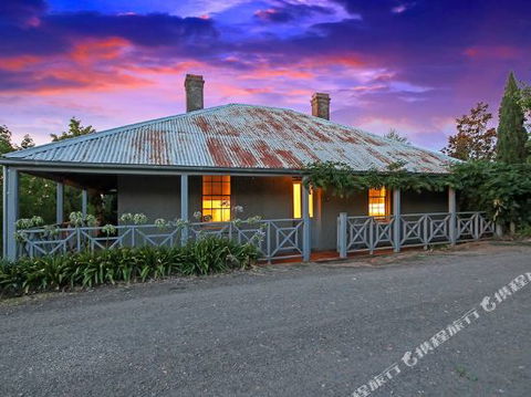 Beechworth 4a Albert Road - Grafton Accommodation 2