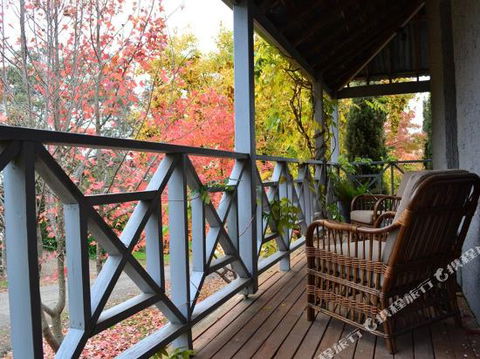 Beechworth 4a Albert Road - Grafton Accommodation 6