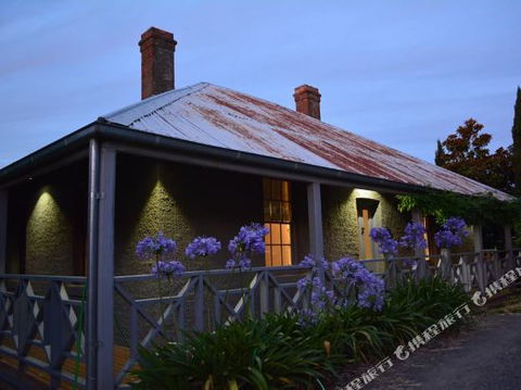 Beechworth 4a Albert Road - Grafton Accommodation 4