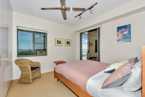 Darwin Waterfront Short Stay Apartments - Grafton Accommodation 4