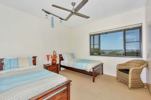 Darwin Waterfront Short Stay Apartments - Grafton Accommodation 1