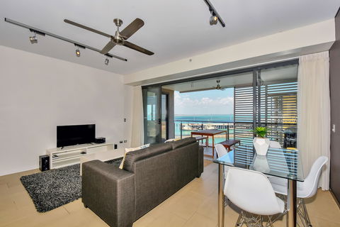 Darwin Waterfront Short Stay Apartments - Grafton Accommodation 3