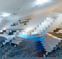 Coral View at Azure Sea - Grafton Accommodation