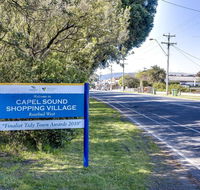 CAPEL a Great Family Getaway - Grafton Accommodation