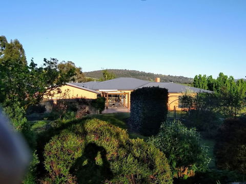Altitude221 - Grafton Accommodation 0