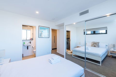Airtrip Apartments On Deshon St - Grafton Accommodation 1