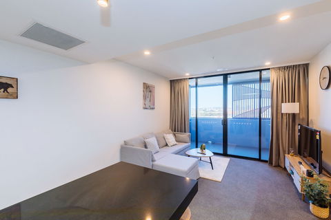 Airtrip Apartments On Deshon St - Grafton Accommodation 2