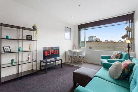 JOLI Directly Opposite MCG - Grafton Accommodation 0
