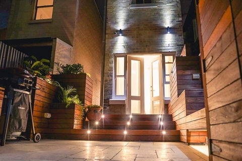 Amazing Waterview Terrace At The Rocks Sydney CBD - Grafton Accommodation 0