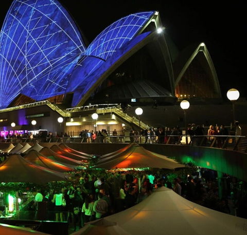Amazing Waterview Terrace At The Rocks Sydney CBD - Grafton Accommodation 2