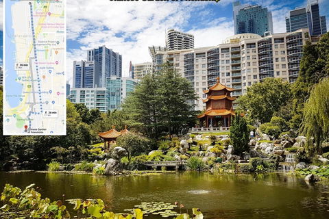 Amazing Waterview Terrace At The Rocks Sydney CBD - Grafton Accommodation 3