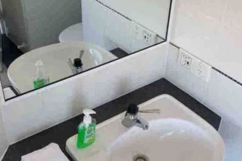 Affordable Unit Minutes To The Heart Of Surfers Paradise - Grafton Accommodation 6