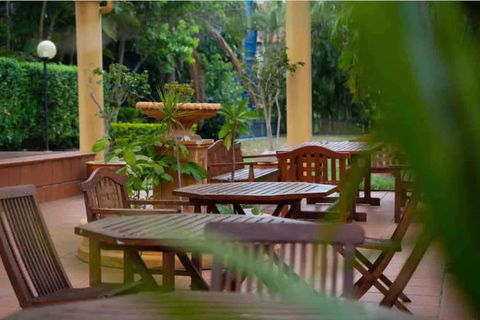 Affordable Unit Minutes To The Heart Of Surfers Paradise - Grafton Accommodation 1