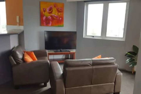 Affordable Unit Minutes To The Heart Of Surfers Paradise - Grafton Accommodation 0