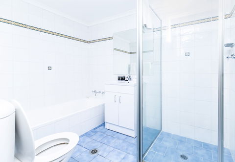 DD Apartments Darling Harbour - Grafton Accommodation 3