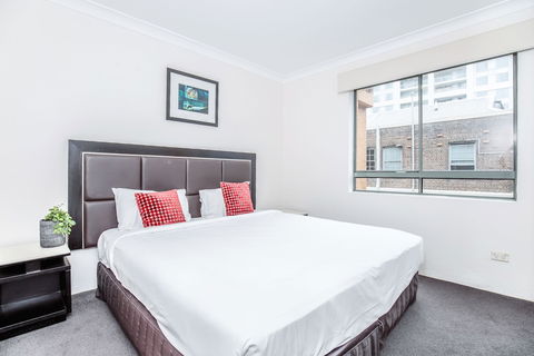 DD Apartments Darling Harbour - Grafton Accommodation 2
