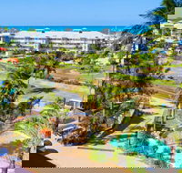 Spa Haven Deluxe 17A - Grafton Accommodation