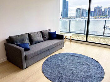 JC Waterfront Apartments Collins Wharf - Grafton Accommodation 6