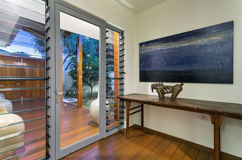 Veldree Palm Cove Rainforest Privacy - Grafton Accommodation 3