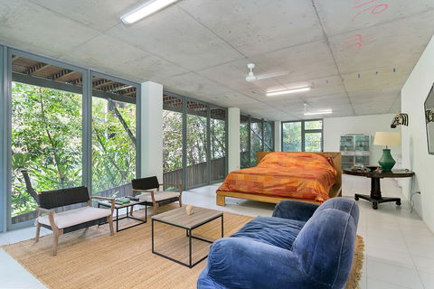 Veldree Palm Cove Rainforest Privacy - Grafton Accommodation 6