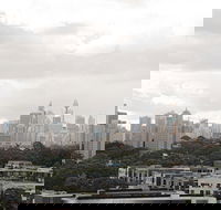 Urban Rest - The Infinity - Grafton Accommodation
