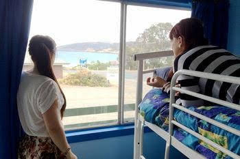 Kangaroo Island YHA - Grafton Accommodation 0