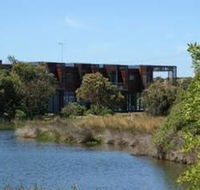 Inlet Beach Apartments - Grafton Accommodation