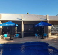 Chinchilla Palms Motor Inn - Grafton Accommodation