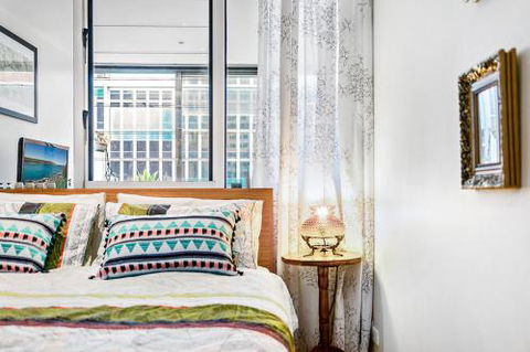 Zelda Beyond A Room Private Apartments - Grafton Accommodation 0