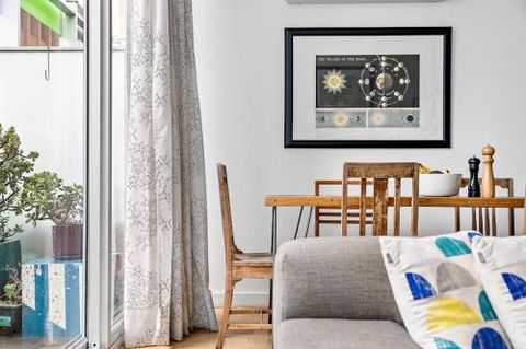 Zelda Beyond A Room Private Apartments - Grafton Accommodation 2
