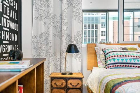 Zelda Beyond A Room Private Apartments - Grafton Accommodation 3