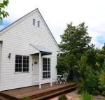 Briar Rose Cottages - Grafton Accommodation