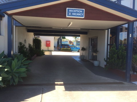 Portarlington Beach Motel - Grafton Accommodation 0