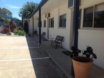 Portarlington Beach Motel - Grafton Accommodation 1