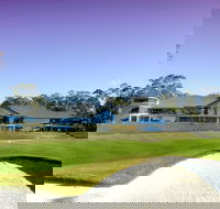 Riverside Oaks Golf Resort - Grafton Accommodation