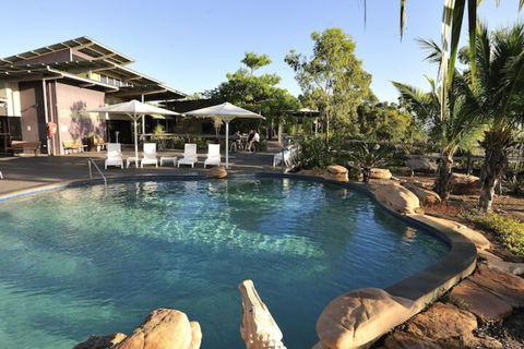 Groote Eylandt Lodge - Grafton Accommodation 5