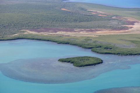 Groote Eylandt Lodge - Grafton Accommodation 3