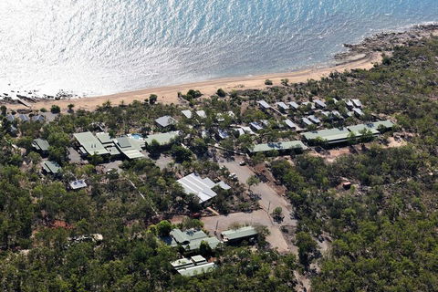 Groote Eylandt Lodge - Grafton Accommodation 1