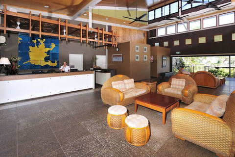 Groote Eylandt Lodge - Grafton Accommodation 7