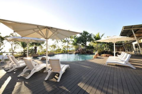 Groote Eylandt Lodge - Grafton Accommodation 0