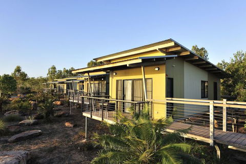 Groote Eylandt Lodge - Grafton Accommodation 2