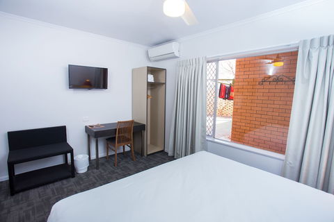 Wilsonton Hotel - Grafton Accommodation 5